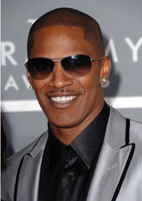 The Amazing Spider-Man 2 : Jamie Foxx serait-il le prochain méchant ? 