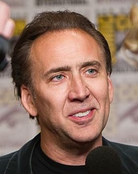 Nicolas Cage fera partie de The Expendables 3 