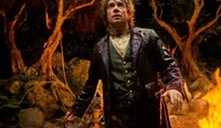 Le Hobbit : des images, un TV Spot, ... 