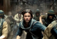 World War Z : Premier aperçu vidéo 