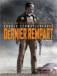The last stand : nouveau trailer ! 