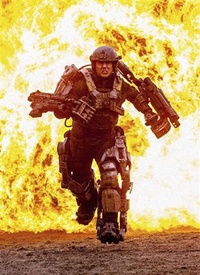 All you need is kill : premier aperçu officiel ! 
