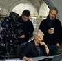 Sam Mendès serait-il sur un Bond 24 ? 