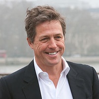 Un nouveau film avec Hugh Grant 
