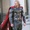 Thor, The Dark World : photos de tournage 