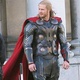 Thor, The Dark World : photos de tournage 