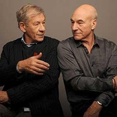 Patrick Stewart et Ian McKellen joueront dans X-Men le commencement 2 