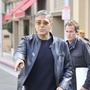 George Clooney et Paul Greengrass vont collaborer ensemble ! 