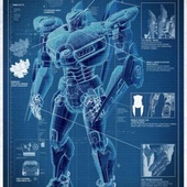 Pacific Rim : les premiers aperçus 