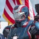 Iron Man 3 :le héros Marvel se dévoile en photos ! 