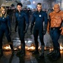 Les Quatre Fantastiques : un reboot en 2015 