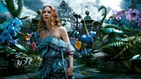 Alice au Pays des Merveilles aura une suite 