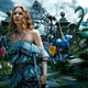Alice au Pays des Merveilles aura une suite 