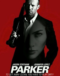 Parker : la bande annonce 