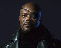 Captain America s'intéressera à l'histoire de Nick Fury 