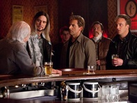 Premières images officielles de The Incredible burt wonderstone