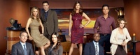 Private Practice se terminera par un mariage (spoilers)