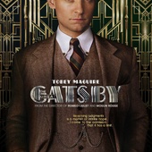Gatsby le Magnifique : encore des character posters ! 