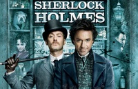 Sherlock Holmes 3 : quelques informations ! 