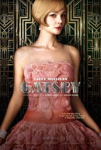 Gatsby Le Magnique : les character poster et le nouveau trailer !