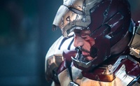 IRON MAN 3 : Nouvelle image