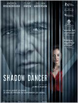 Shadow Dancer : des affiches et des extraits 