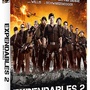 Gagner des DVD de The Expendables 2 ! 