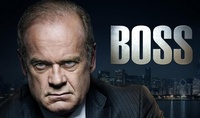 Boss : gagner le coffret de la saison 1 