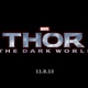 Thor 2 : les déclarations de Jaimie Alexander 