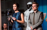Hunger Games : deux nouvelles photos 