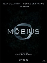 Mobius : la bande-annonce 