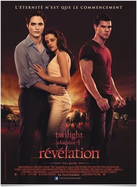Twilight Chapitre 4- Révélation partie 1 : une scène avait été coupée 