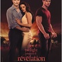 Twilight Chapitre 4- Révélation partie 1 : une scène avait été coupée 
