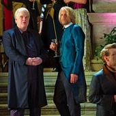 Hunger Games : encore de nouvelles images 