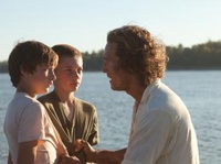 Mud : enfin la bande-annonce ! 