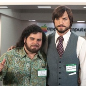 Le biopic de Steve Jobs affiche de nouvelles photos 