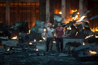 Die Hard 5 : une nouvelle image 
