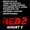 Red 2 : l'affiche et la première bande annonce 