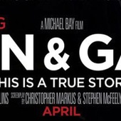 Pain and Gain : le tv spot 