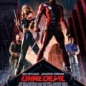 Daredevil, le retour...