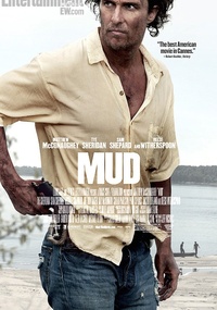 Mud : premier poster 