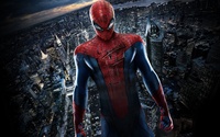 The Amazing Spider-Man 2 : synopsis et autres infos 