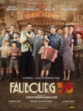 Faubourg 36, la critique !