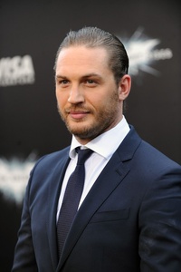 Tom Hardy dans un thriller produit par Joe Wright 
