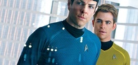Star Trek : nouvelles images 