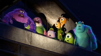 Monstres Academy : nouvelles images 