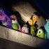 Monstres Academy : nouvelles images 