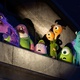 Monstres Academy : nouvelles images 