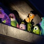 Monstres Academy : nouvelles images 