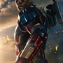Iron Man 3 : Nouveau character poster